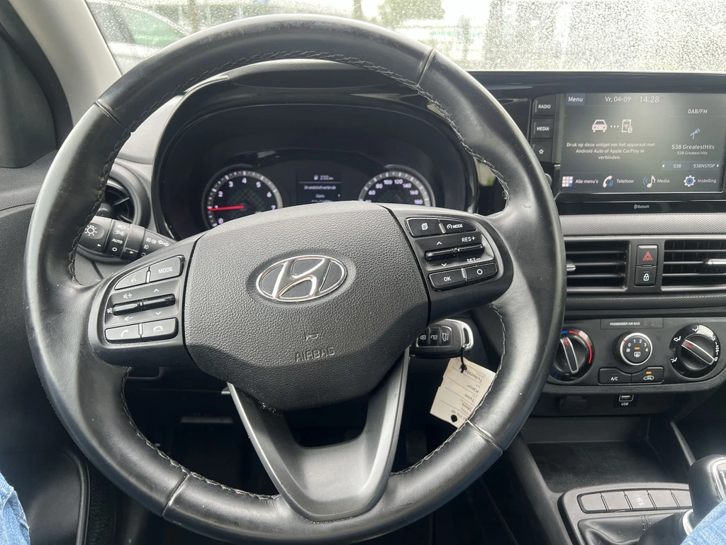 Hyundai i10 – foto 13