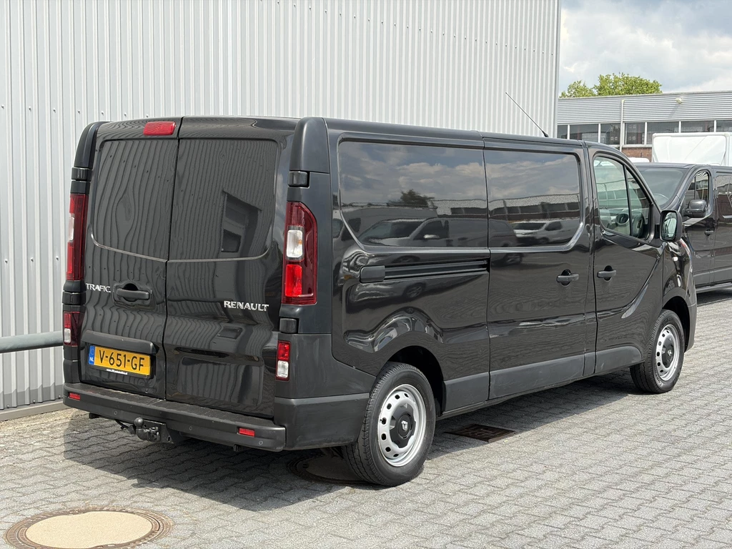 Renault Trafic – foto 6