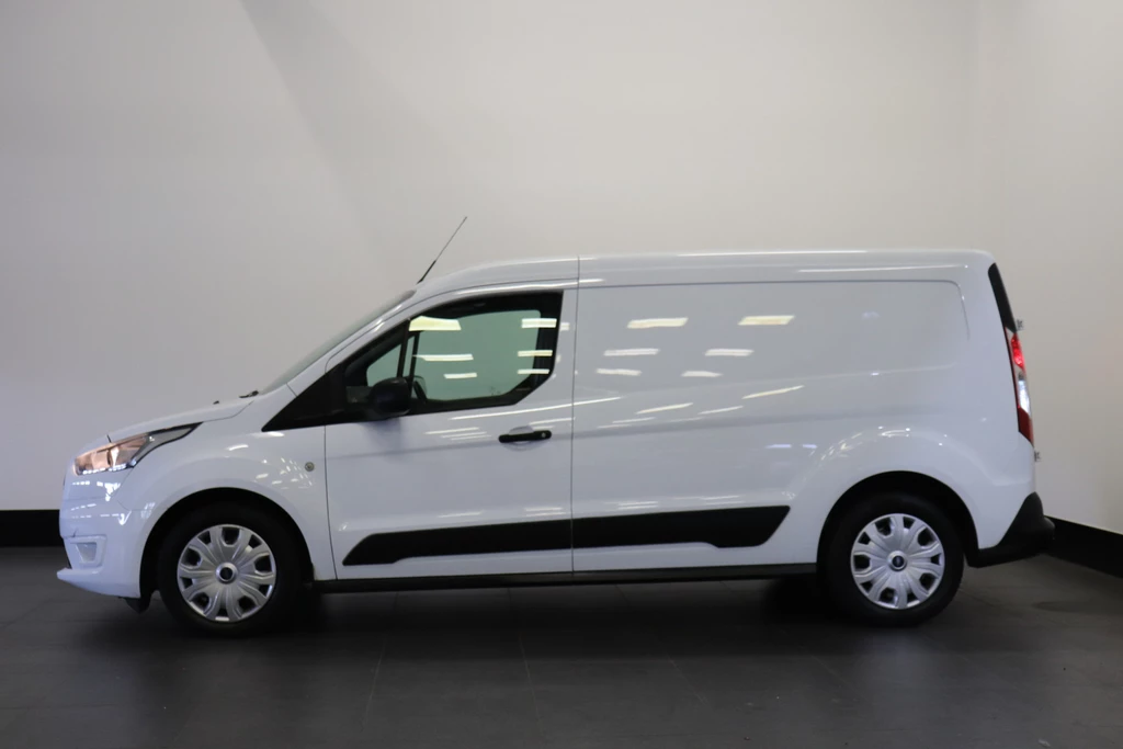 Ford Transit Connect – foto 2