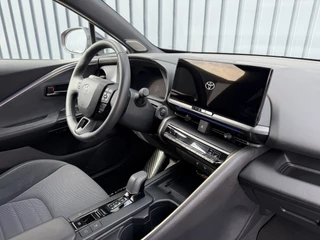 Toyota C-HR – thumbnail 16