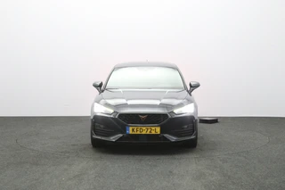 CUPRA Leon – thumbnail 8