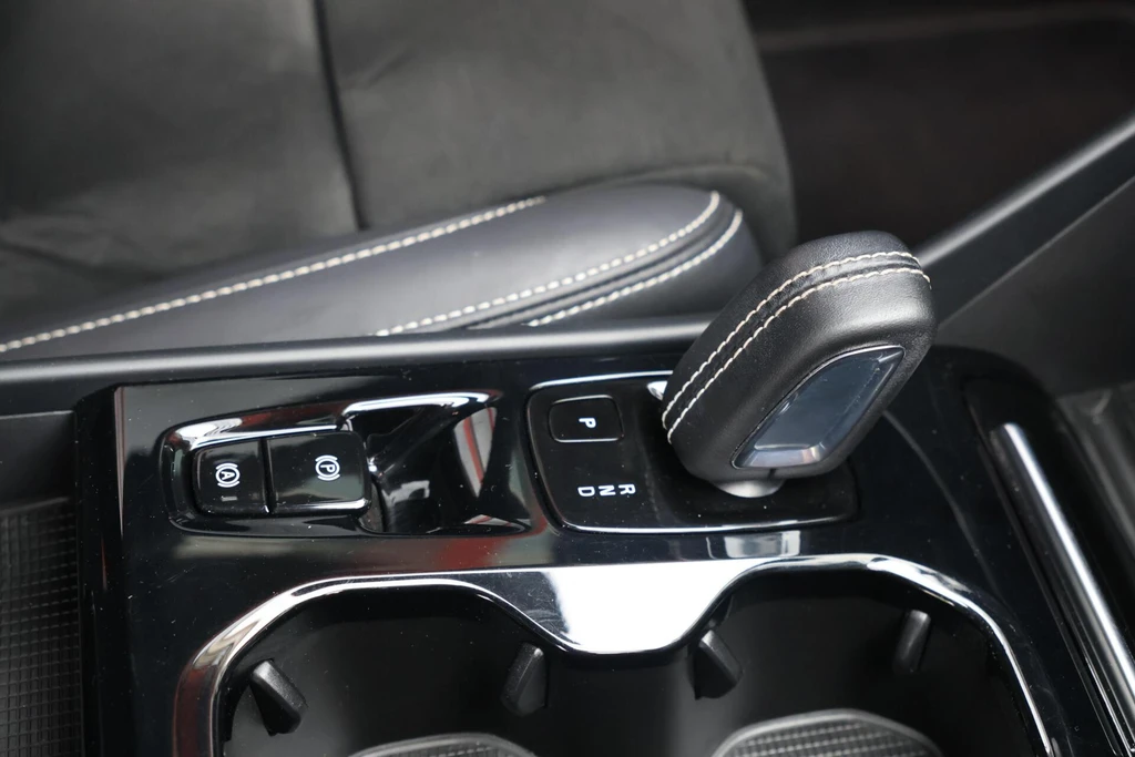 Volvo XC40 – foto 38