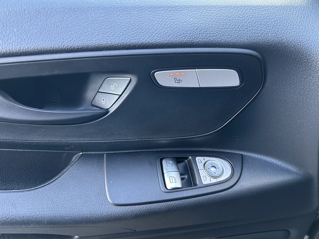 Mercedes-Benz Vito – foto 10