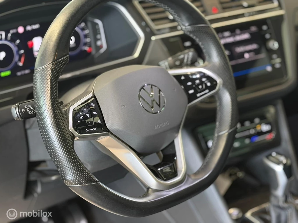 Volkswagen Tiguan – foto 25