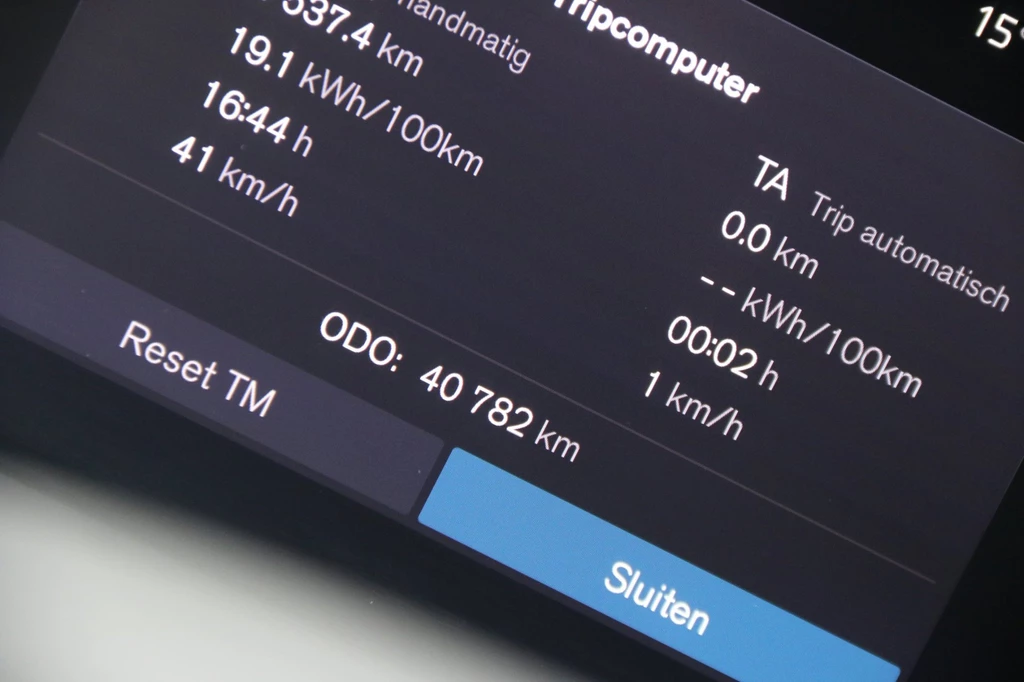 Volvo C40 – foto 14
