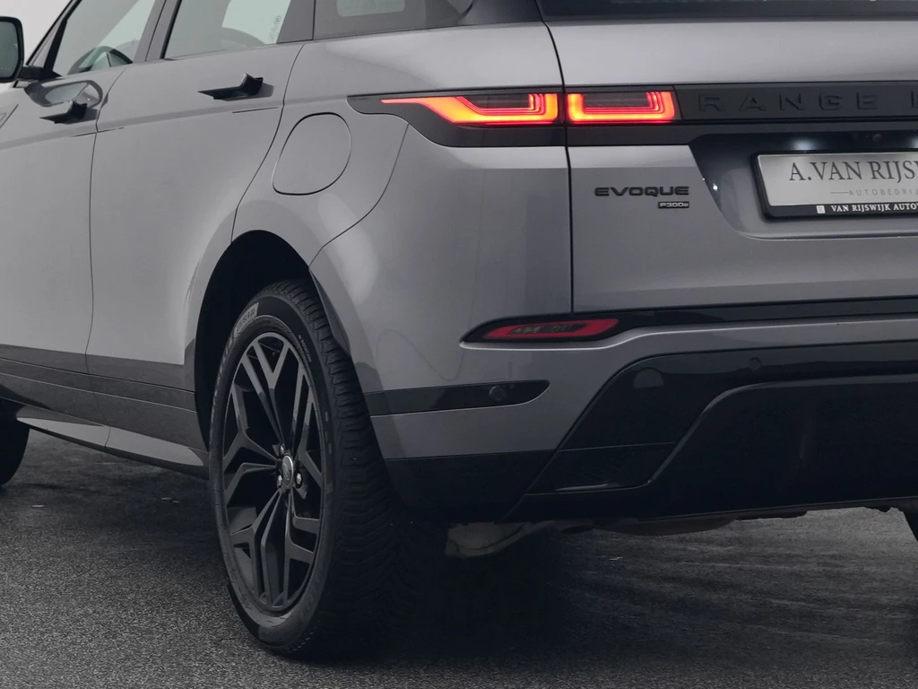 Land Rover Range Rover Evoque – foto 27