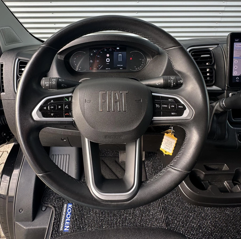 Fiat New Ducato – foto 14