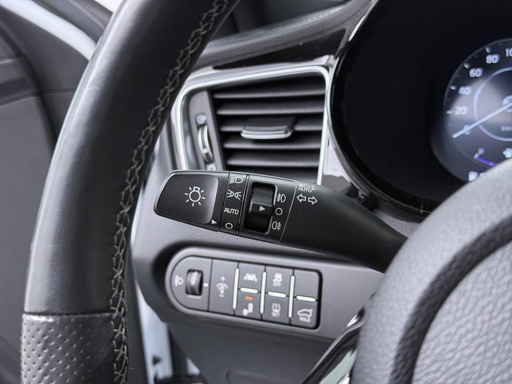 Kia Ceed Sportswagon – foto 26