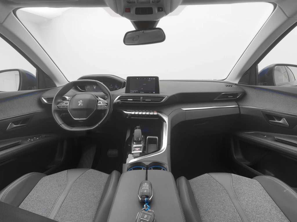Peugeot 3008 – foto 24