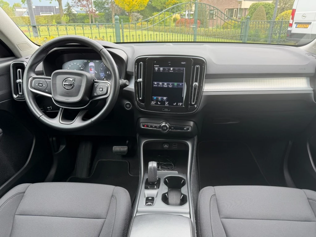 Volvo XC40 – foto 16