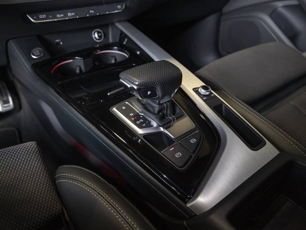 Audi A4 – foto 39