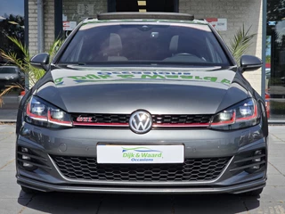Volkswagen Golf – thumbnail 10