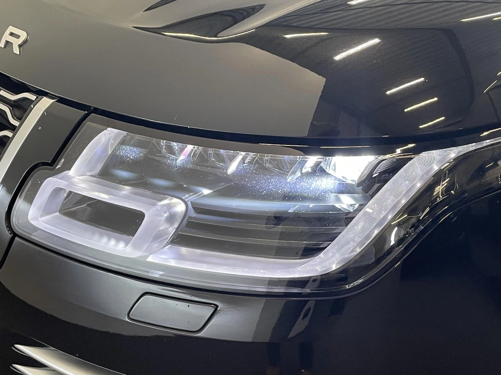 Land Rover Range Rover – foto 22