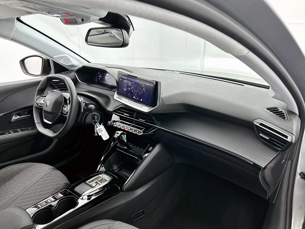 Peugeot 208 – foto 21