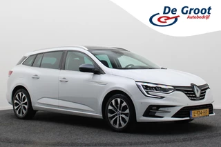 Renault Megane E-Tech – thumbnail 11