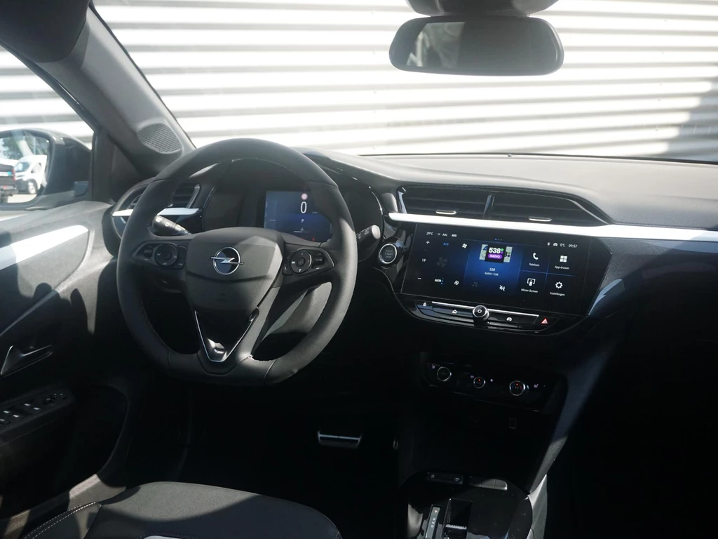 Opel Corsa – foto 10