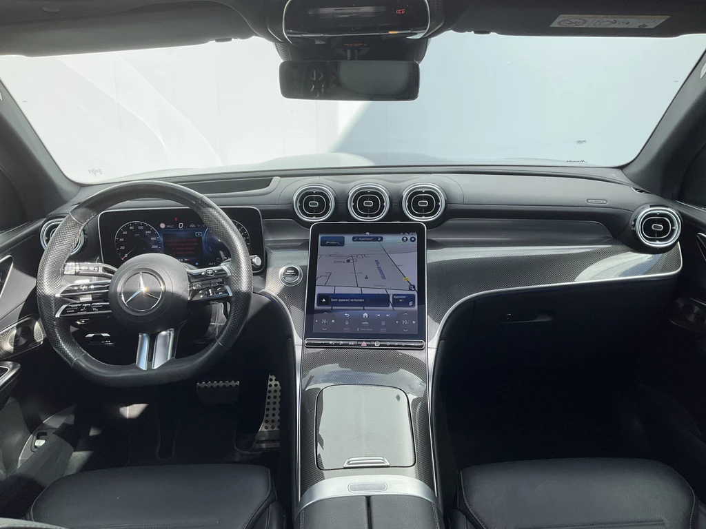 Mercedes-Benz GLC – foto 30
