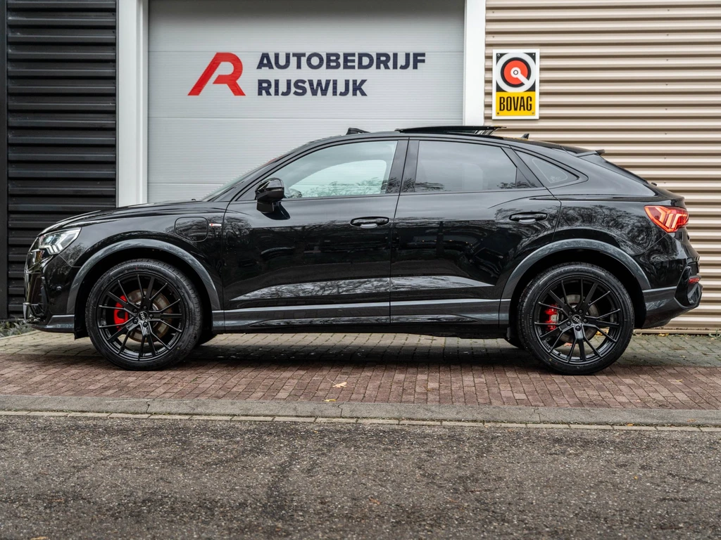 Audi Q3 – foto 2
