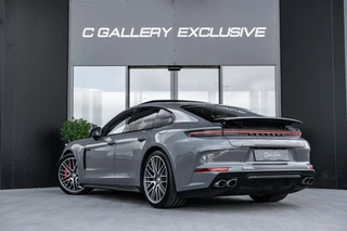 Porsche Panamera – thumbnail 4