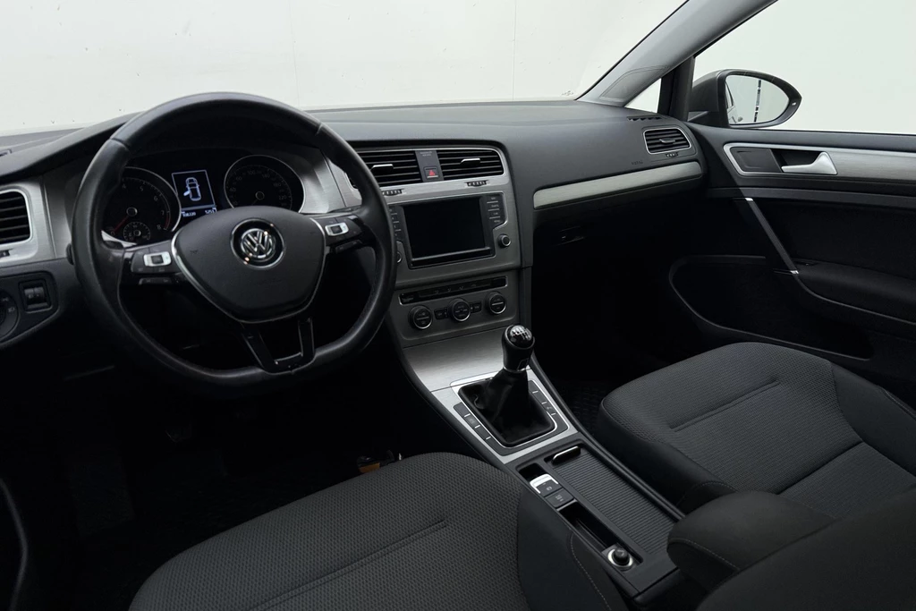 Volkswagen Golf – foto 17