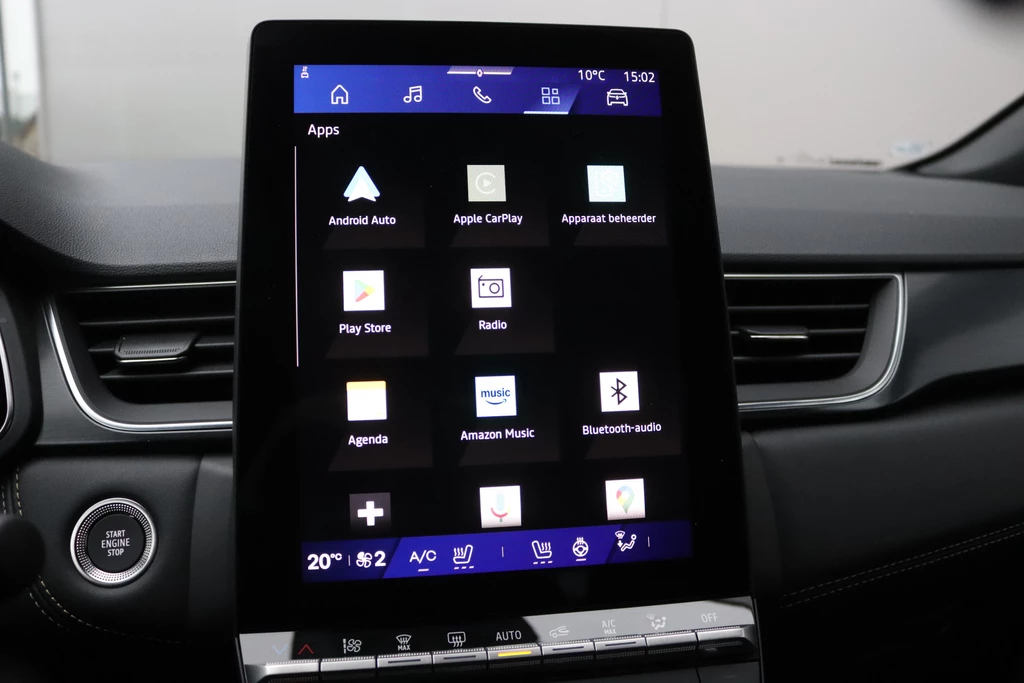 Renault Symbioz – foto 22