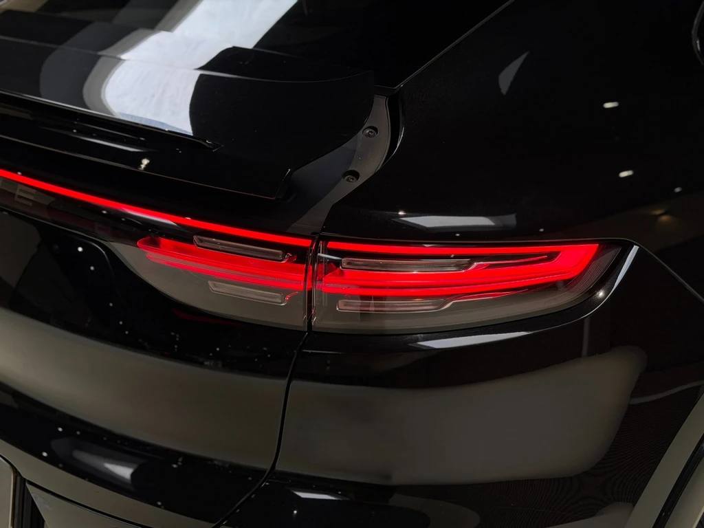 Porsche Cayenne – foto 91