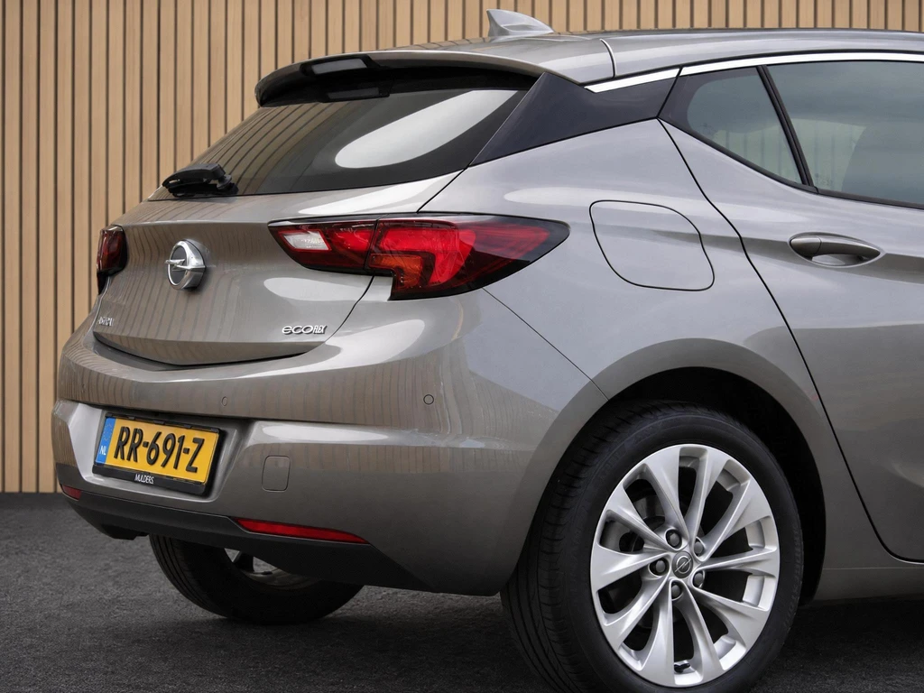 Opel Astra – foto 4