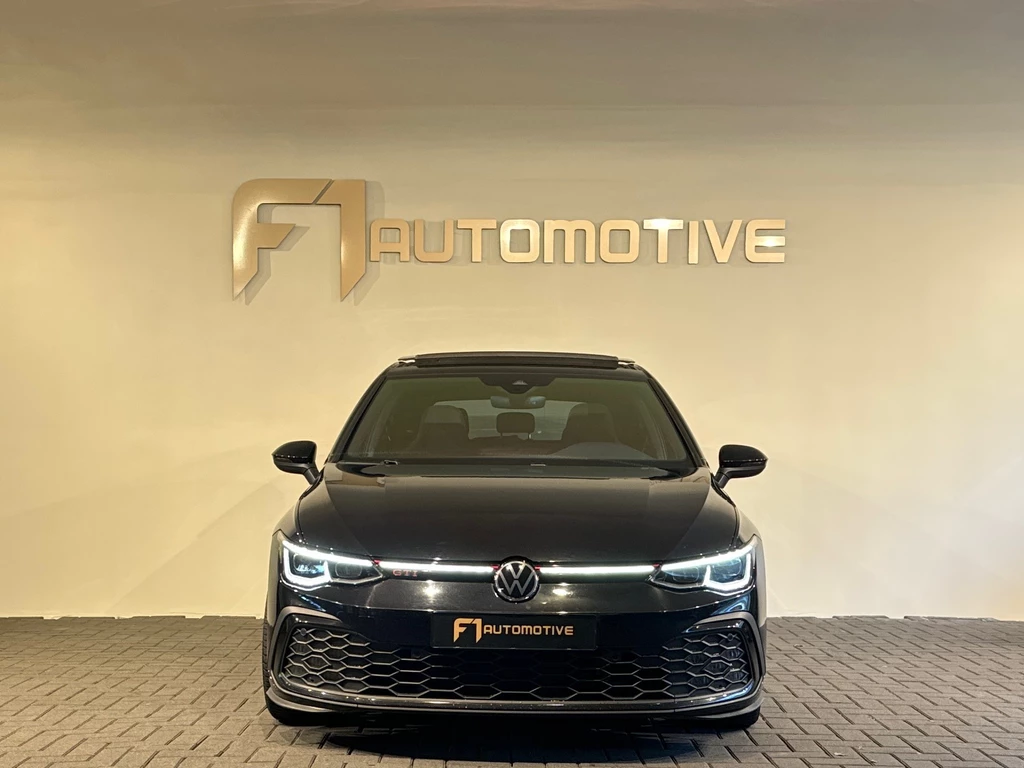 Volkswagen Golf – foto 8