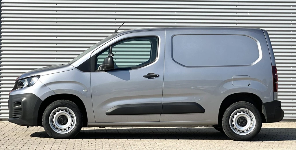 Peugeot Partner – foto 3
