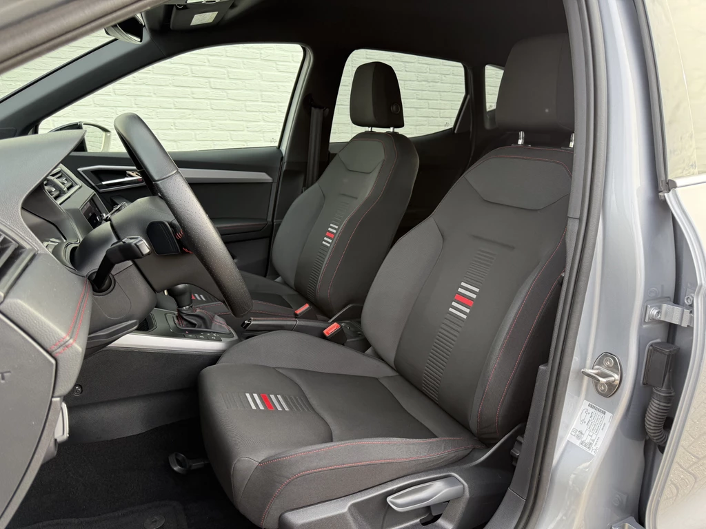 SEAT Arona – foto 27