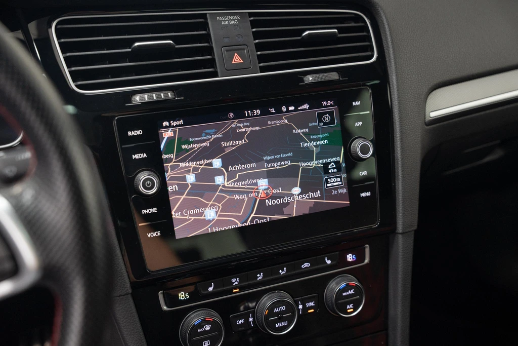 Volkswagen Golf – foto 21