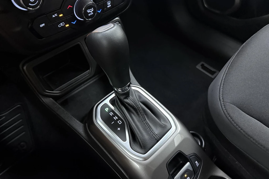 Jeep Renegade – foto 29
