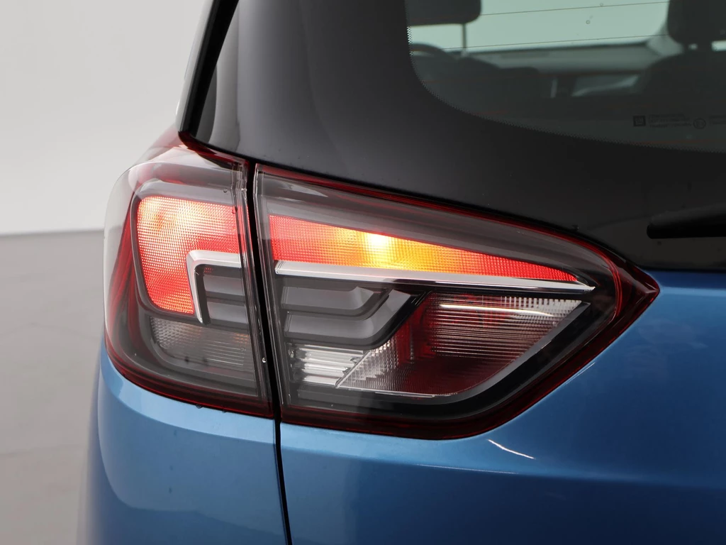 Opel Crossland X – foto 38