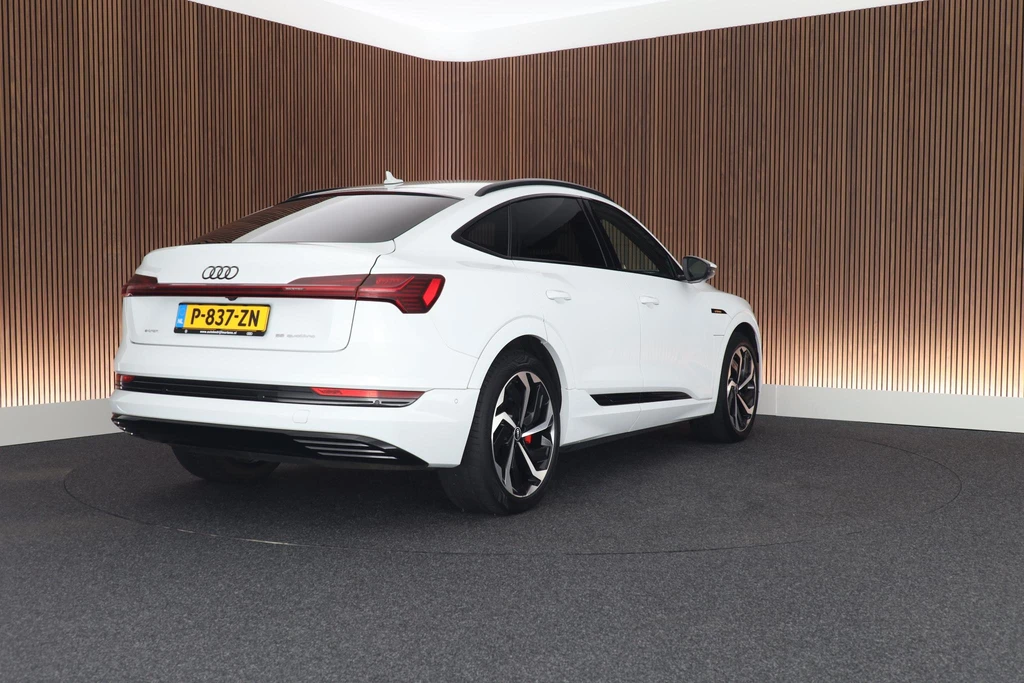 Audi e-tron – foto 4