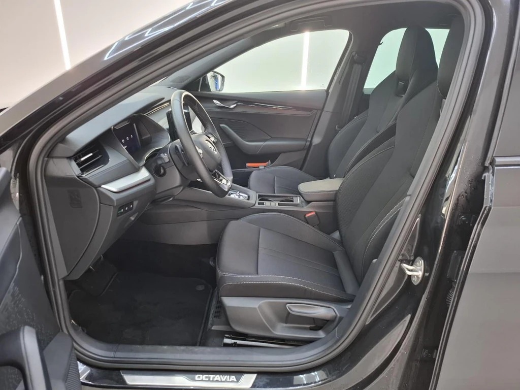 Škoda Octavia – foto 5