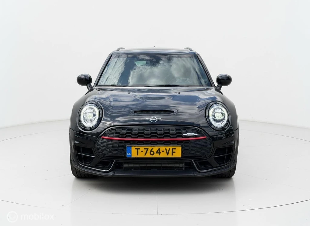 MINI Clubman – foto 11