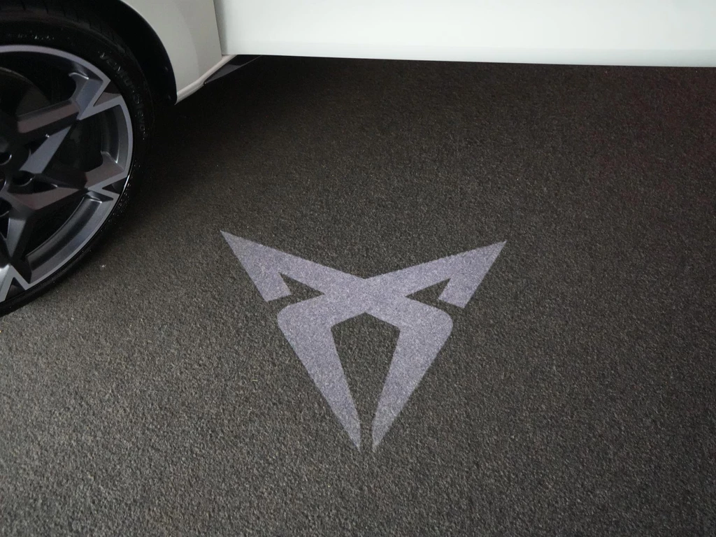 CUPRA Leon Sportstourer – foto 31