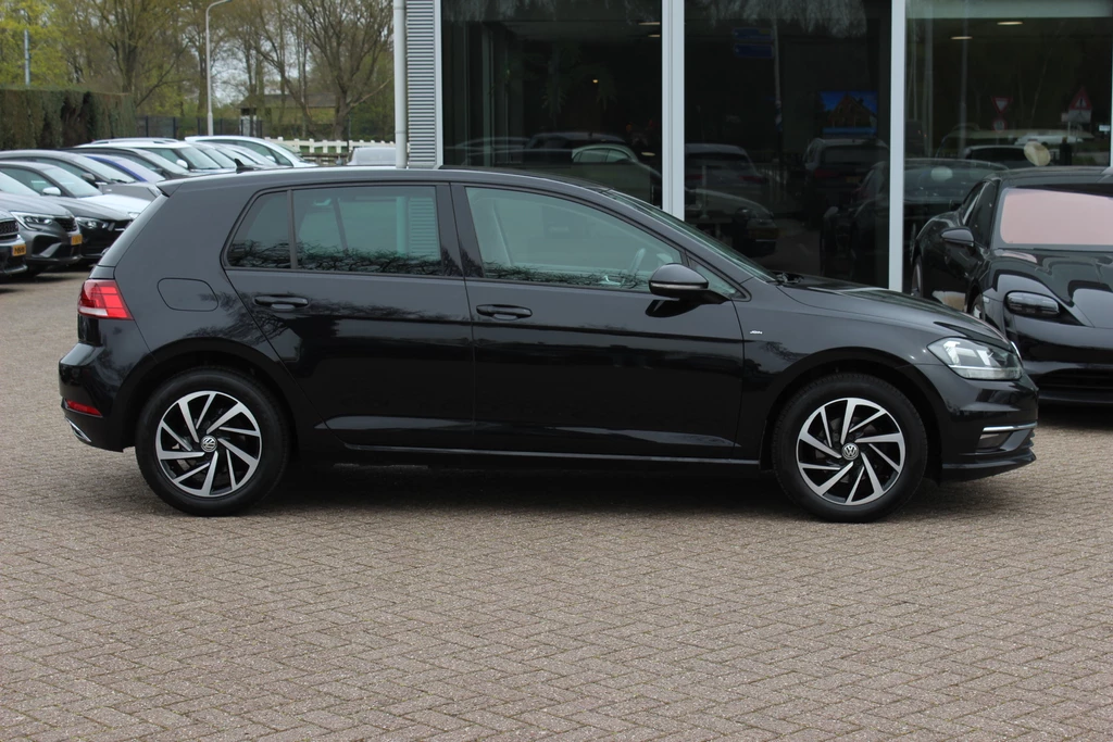 Volkswagen Golf – foto 5