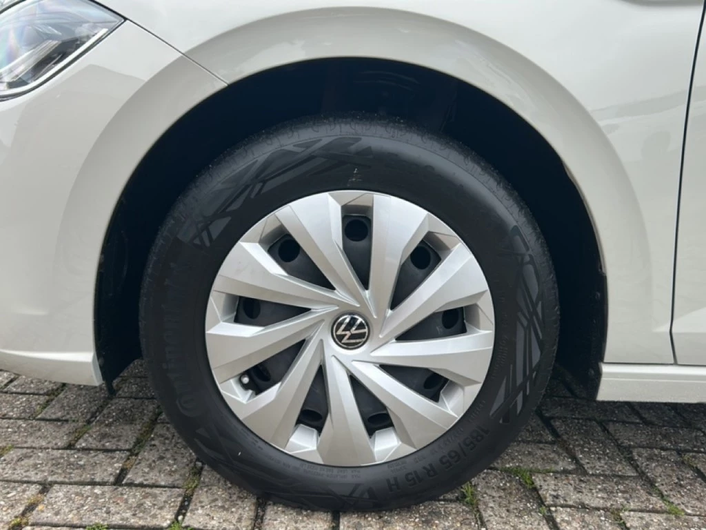 Volkswagen Polo – foto 9