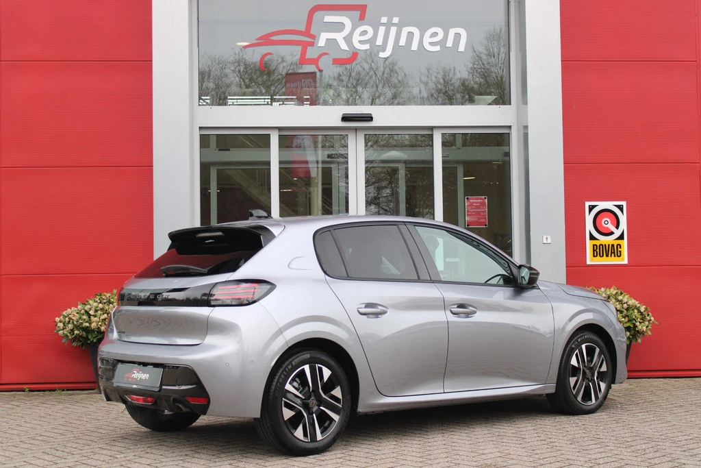 Peugeot 208 – foto 4