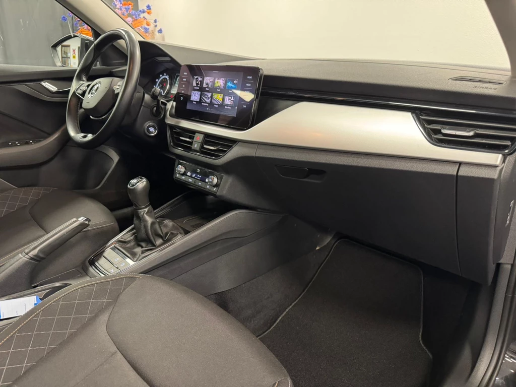 Škoda Kamiq – foto 28