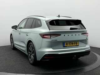 Škoda Enyaq iV – thumbnail 3