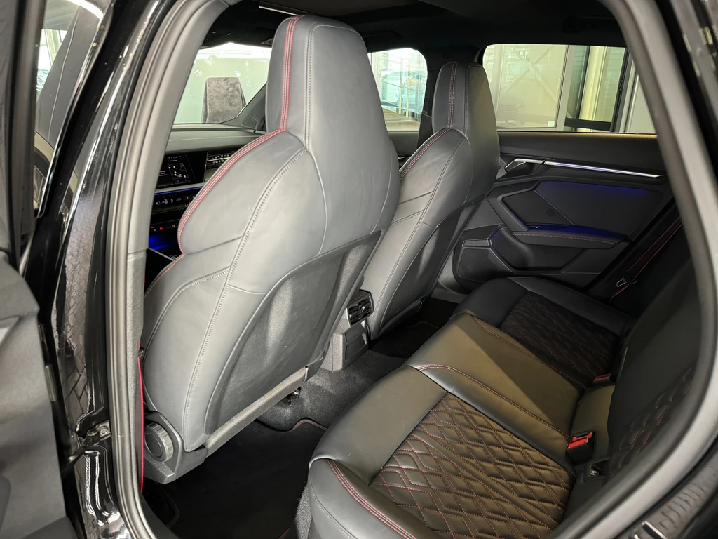 Audi A3 – foto 19