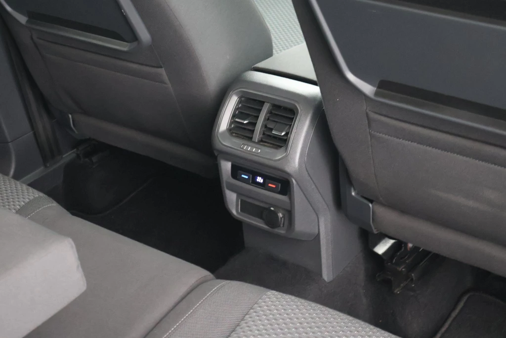 Volkswagen Tiguan Allspace – foto 35