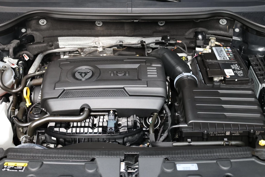 CUPRA Ateca – foto 34