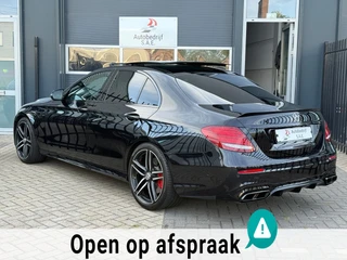 Mercedes-Benz E-Klasse – thumbnail 2