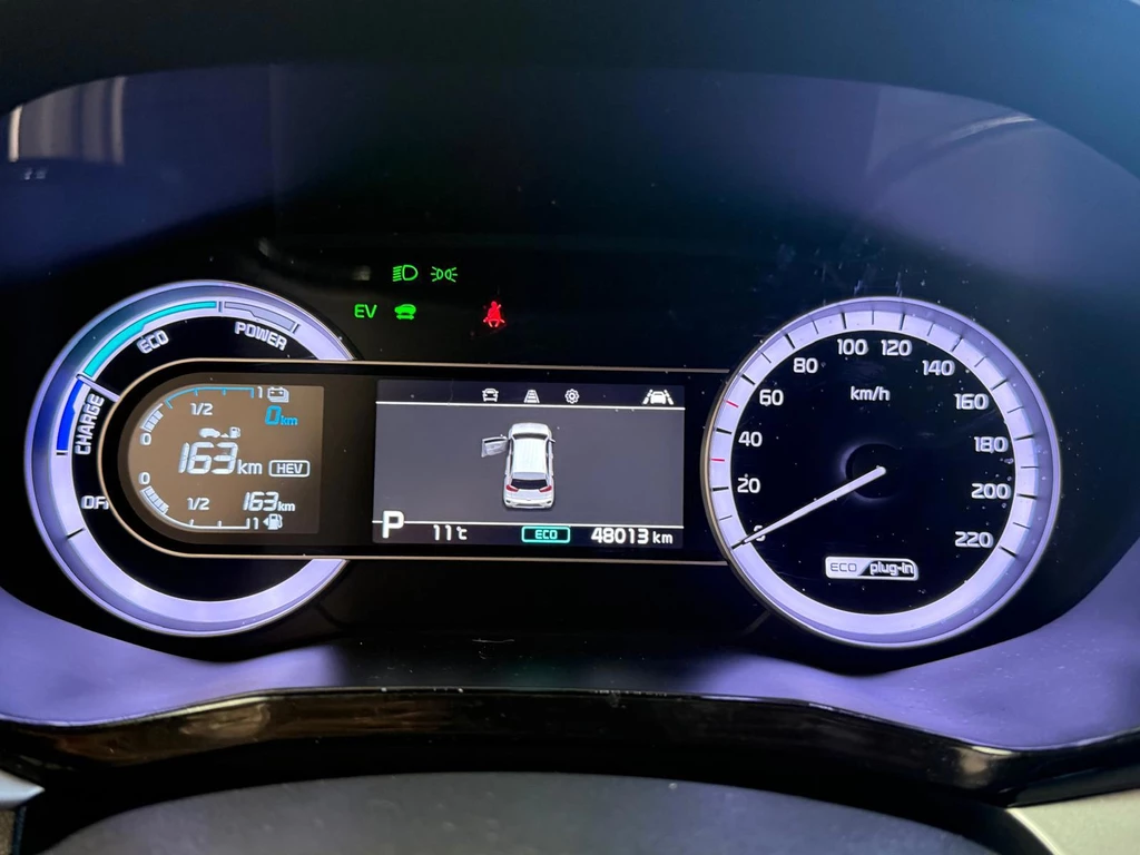 Kia Niro – foto 15