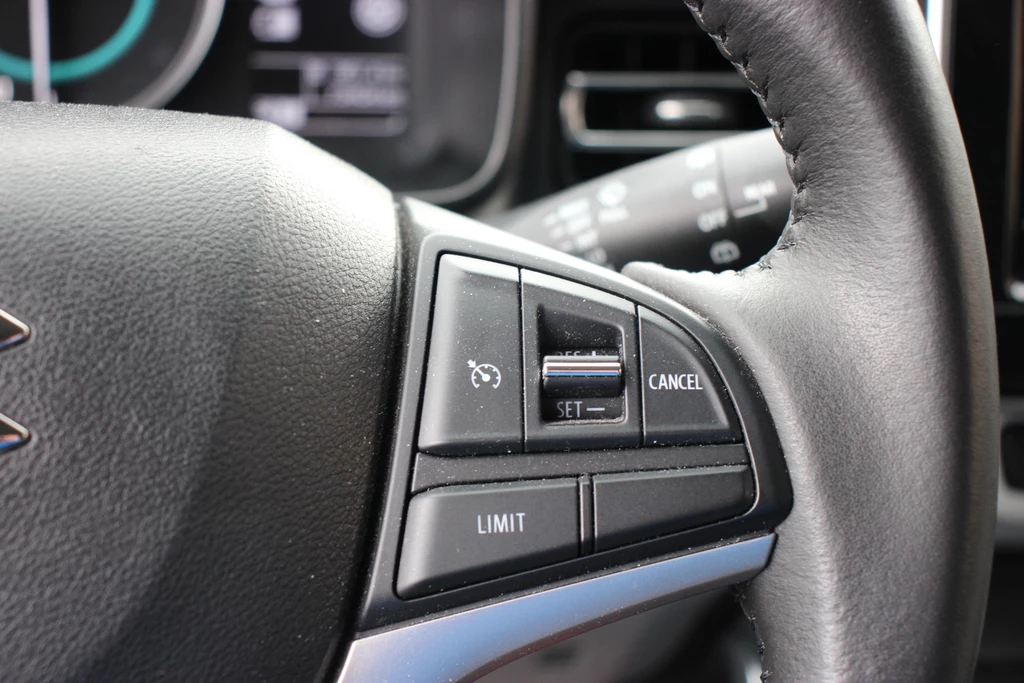 Suzuki Ignis – foto 15