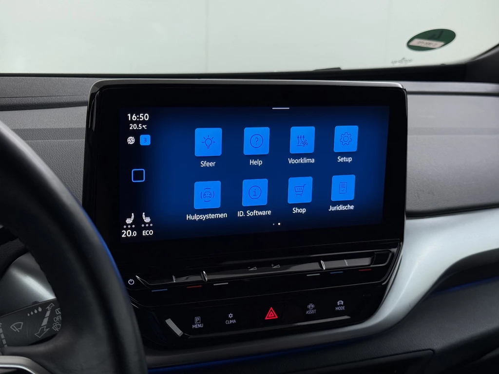 Volkswagen ID.4 – foto 21