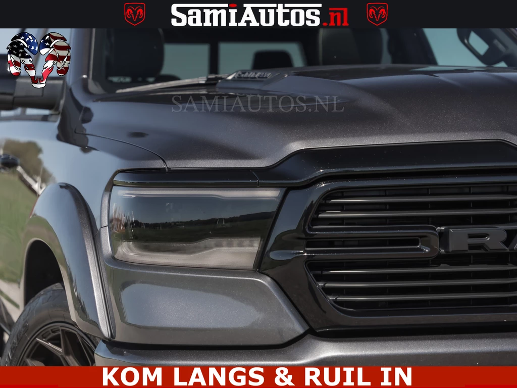 Dodge Ram Pick-Up – foto 66